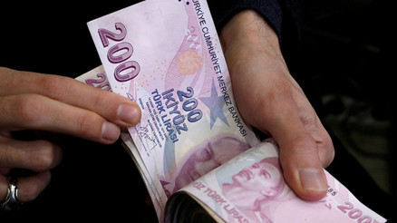 Kur Korumalı Mevduat kararı... 1 Ocaktan itibaren yeni hesap açılamayacak