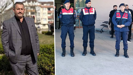 Tokatta iki aile arasında kavga: 2 ölü, 3 yaralı