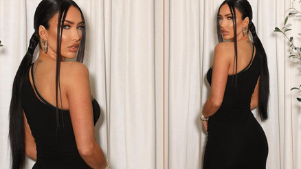 Sevgilisinin altı farklı kadından 12 tane çocuğu oldu: Kimin ne dediği umurumda değil... Ben ilişkimden memnunum Sevgilisinin altı farklı kadından 12 tane çocuğu oldu: Kimin ne dediği umurumda değil... Ben ilişkimden memnunum