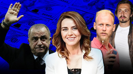 Seçil Erzandan 176 sayfalık ifade... Mahkeme başkanının Kim tehdit etti sorusuna yanıt