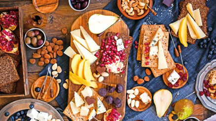 Son ana mı kaldınız