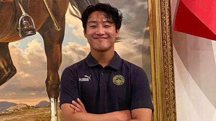 Güney Koreli gazeteciden çok konuşulan Süper Kupa paylaşımı Dış basın, iptal olan Galatasaray - Fenerbahçe maçını böyle gördü Güney Koreli gazeteciden çok konuşulan Süper Kupa paylaşımı Dış basın, iptal olan Galatasaray - Fenerbahçe maçını böyle gördü