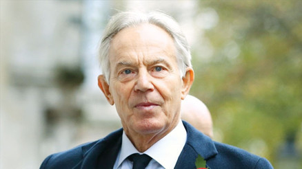 Ruanda planı yeni değilmiş: Blair göçmenleri Türkiye’ye göndermek istemiş