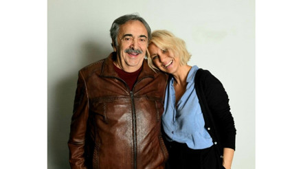 YüzdeYüz İlham Veren Sohbetler Mizahın ustası: Kandemir Konduk