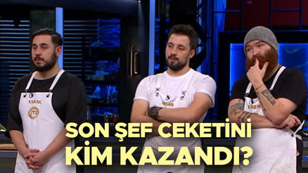 MASTERCHEF 5. CEKETİ KİM KAZANDI, kim elendi 29 Aralık 2023 Dün akşam MasterChef All Starda önlüğü kim giydi Eren, Kıvanç, Hasan arasında nefes kesen mücadele