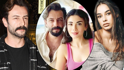 Gökberk Demirci: Konuşmayı tercih etmiyorum