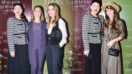 Yeni yıl daveti