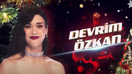 Devrim Özkan kimdir, kaç yaşında, nereli O Ses Türkiye Yılbaşı 2024 konuğu Devrim Özkan tv dizileri ve hayatı