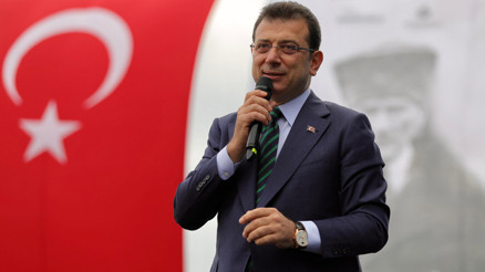 İmamoğlundan Süper Kupa açıklaması: Ortaya konan tavrı unutmamalı İmamoğlundan Süper Kupa açıklaması: Ortaya konan tavrı unutmamalı