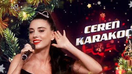 Ceren Karakoç kimdir, kaç yaşında, eşi kim Kızılcık Şerbetinin Nurseması Ceren Karakoç O Ses Türkiye Yılbaşı 2024 konukları arasında... Ceren Karakoç kimdir, kaç yaşında, eşi kim Kızılcık Şerbetinin Nurseması Ceren Karakoç O Ses Türkiye Yılbaşı 2024 konukları arasında...