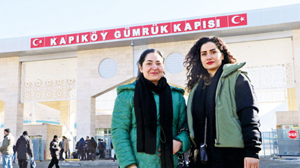 Bir yılda 300 milyon dolarlık İran katkısı ... İranlı turistler yeni yıl için Van’a akın ediyor