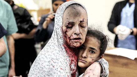 Acılar çoğaldı umutlar azaldı: 2023 yılına iz bırakanlar