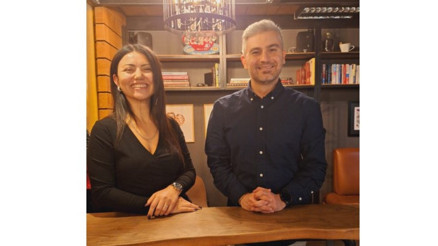 Biz birlikte güzeliz