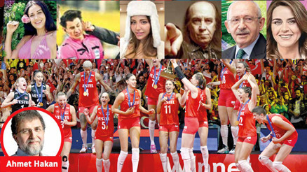 Yılın ‘en’leri