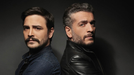 Yeniden dost olmazlar