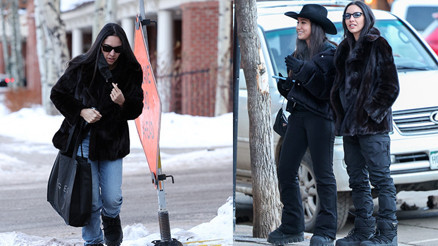 83 yaşındaki efsane aktörün çocuğunu doğurmuştu… Çuvalla parayı da cebine koydu Artık tek başına geziyor…