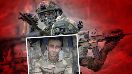 Türk diplomat Osman Kösenin faili etkisiz hale getirildi Türk diplomat Osman Kösenin faili etkisiz hale getirildi