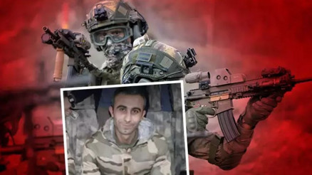 MİT ve TSKdan Irakın kuzeyinde kritik operasyon