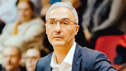 Manisa BBSKda Hakan Demir sesleri