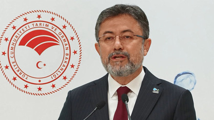 Bakandan yılbaşı açıklaması: Bakanlık 7 bin 500 personelle denetim yaptı