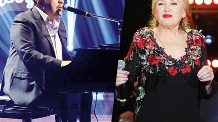 Yılbaşı gecesi Kanal D yayın akışında neler var İşte, program listesi