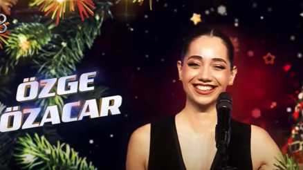 Özge Özacar kimdir, kaç yaşında, nereli O Ses Türkiye Yılbaşı 2024 konuğu Özge Özacar filmleri ve dizileri Özge Özacar kimdir, kaç yaşında, nereli O Ses Türkiye Yılbaşı 2024 konuğu Özge Özacar filmleri ve dizileri
