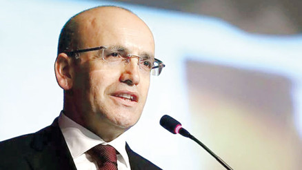 ‘Enflasyonda düşüşün başladığı yıl olacak’