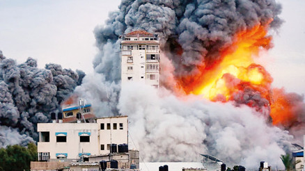 Yeni yılda bunları konuşacağız... 2024’e devredenler