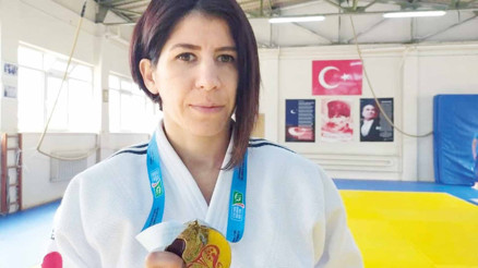 Gönül gözüyle şampiyon