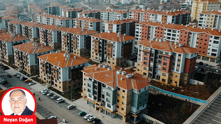 Evini kendi dönüştürene sigorta desteği