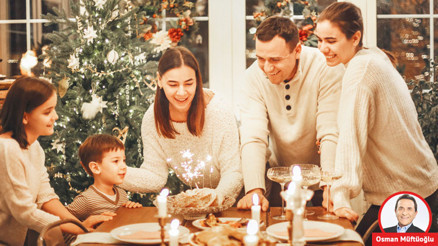 Yeni yıl manifestosu