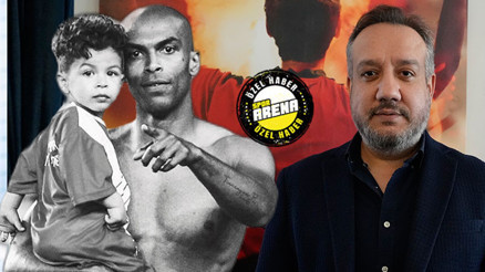Antalyasporun yeni başkanı Sinan Boztepe, Hürriyet’e konuştu: Eğer maçı kazansaydık Naldo ailesi, Antalyada olmayacaktı