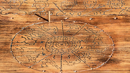 MÖ 500lerde geliştirildi ama kökleri çok daha eskiye dayanıyor... Bugün kullandığımız takvimin kısa tarihi