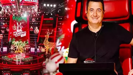 O Ses Türkiye yılbaşı şampiyonu kim oldu, kim kazandı 2024 O Ses Türkiye yılbaşı özel birincisi kim oldu İşte 31 Aralık O Ses Türkiye kazananı