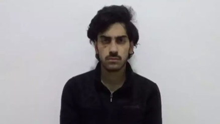 MİTten nokta operasyon Eylem hazırlığındaki terörist Abdullah El Cündiyi Halepte yakaladı