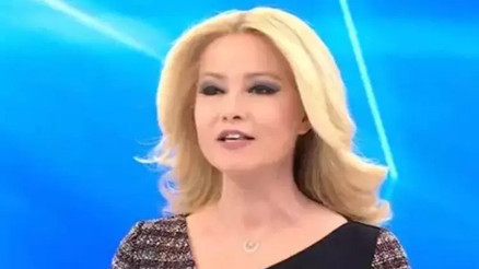 MÜGE ANLI BUGÜN YOK MU 1 Ocak Pazartesi Müge Anlı İle Tatlı Sert neden yok, yeni bölüm ne zaman İşte ATV yayın akışı listesi...