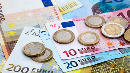 AB kutlama mesajı yayınladı... Euro 25 yıldır piyasada