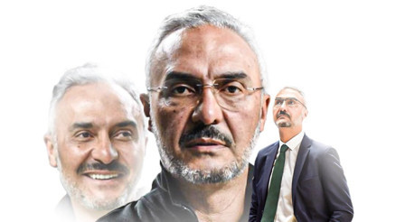 Manisa BBSKda Hakan Demir imzaladı