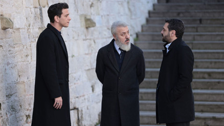 Ömer bu akşam yeni bölümü neden yok 1 Ocak Pazartesi Ömer dizisi yeni bölümüvar mı, yayınlanacak mı Star Tv 1 Ocak yayın akışı