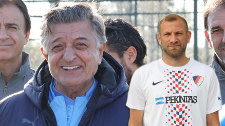 Yılmaz Vurala yeni 10 numara Menemen FK, Düzcespordan...