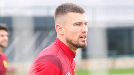 Göztepe, Mateusz Lis’in bonservisini alacak