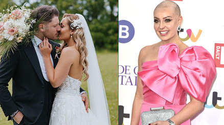 Yılbaşı paylaşımı yürekleri burktu… Yakalandığı hastalık yaptığı tüm planları ondan çaldı… Yılbaşı paylaşımı yürekleri burktu… Yakalandığı hastalık yaptığı tüm planları ondan çaldı…