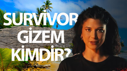 Survivor Gizem kimdir, nereli, kaç yaşında Gizem Memiç ne zaman, hangi yılda yarıştı Survivor Gizem kimdir, nereli, kaç yaşında Gizem Memiç ne zaman, hangi yılda yarıştı