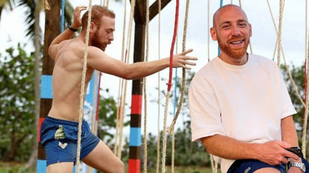 Survivor Furkan Kızılay kimdir, kaç yaşında, nereli Survivor Furkan hangi yıl yarıştı Survivor 2024 All Star yarışmacısı Furkan Kızılay şarkıları ve dizileri