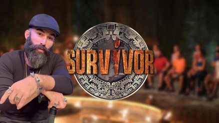 Survivor Turabi kimdir, kaç yaşında, nereli Survivor Turabi kaç kere şampiyon oldu, hangi yıllar yarıştı İşte Survivor 2024 All Star yarışmacısı Turabi Çamkıranın hayatı