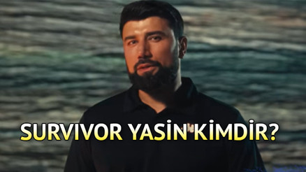 Survivor Yasin kimdir, kaç yaşında Survivor All Star 2024 Yasin Obuz hangi sezon yarıştı Survivor Yasin kimdir, kaç yaşında Survivor All Star 2024 Yasin Obuz hangi sezon yarıştı