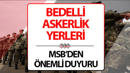 Bedelli askerlik yerleri sorgulama ekranı (Turkiye.gov.tr Askerliğim sorgulama sayfası).. MSB E-Devlet bedelli askerlik sorgulama nasıl yapılır