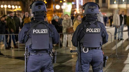 Terör şüphesiyle gözaltına alınan 3 kişi serbest