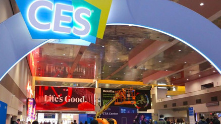 Türk girişimcilerin Las Vegas çıkarması