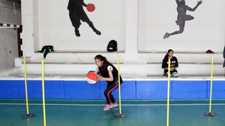 ‘Spor Eğitimi’ müfredatı belli oldu